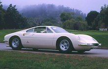 Ferrari 365 P