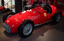 Ferrari 375 F1