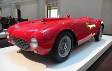 Ferrari 375 Plus