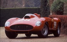 Ferrari 410 Sport