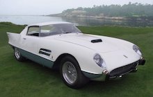 Ferrari 410 Superfast