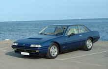 Ferrari 412