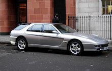 Ferrari 456 GT Venice Estate
