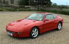 Ferrari 456 GT