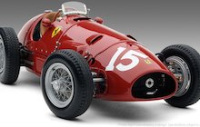 Ferrari 500 F2