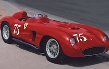 Ferrari 500 TR