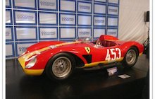 Ferrari 500 TRC