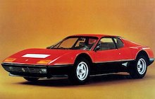 Ferrari 512 BB