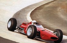 Ferrari 512 F1