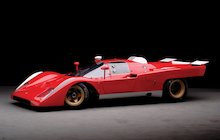 Ferrari 512 M