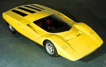 Ferrari 512 S