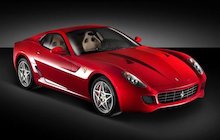 Ferrari 599 GTB Fiorano