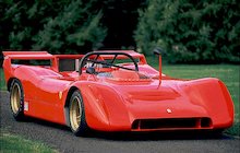 Ferrari 612 Canam