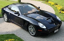 Ferrari 612 Kappa