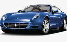 Ferrari 612 Scaglietti F1