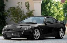 Ferrari 612 Scaglietti