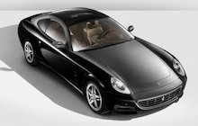 Ferrari 612 Sessanta