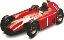 Ferrari 625 F1