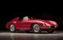 Ferrari 750 Monza