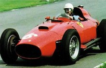 Ferrari 801 F1