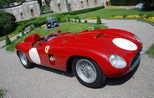 Ferrari 860 Monza