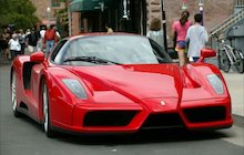 Ferrari Enzo