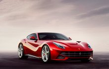Ferrari F12 Berlinetta