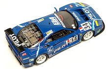 Ferrari F40 Le Mans