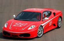 Ferrari F430 Challenge
