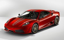 Ferrari F430 Scuderia