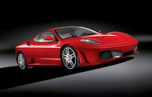 Ferrari F430