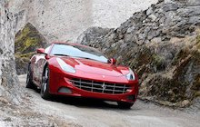 Ferrari FF