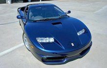 Ferrari FX