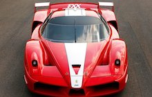 Ferrari FXX