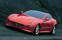 Ferrari GG50