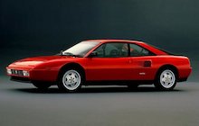 Ferrari Mondial T