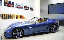 Ferrari Superamerica 45