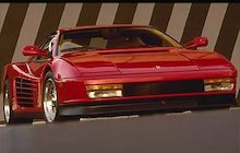 Ferrari Testarossa