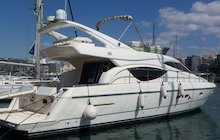Ferretti 500