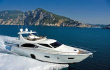 Ferretti 750