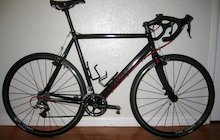 Fetish Cycles Ankh