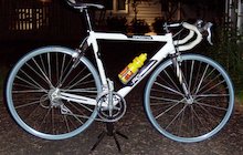 Fetish Cycles Dirigente