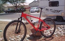 Fetish Cycles Fixation