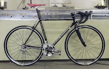 Fetish Cycles Inizio