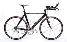 Fetish Cycles Lamierina