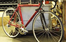 Fetish Cycles Penna