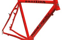 Fetish Cycles Position