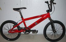 Fetish Cycles SIN 20