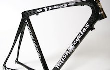 Fetish Cycles Strega