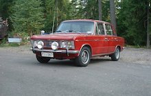Fiat 125 Special